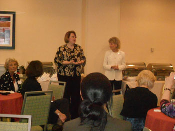 CMSA Long Island Chapter Meeting | Event | Conference Photo