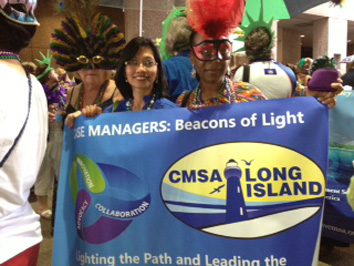 CMSA Long Island Chapter Meeting | Event | Conference Photo