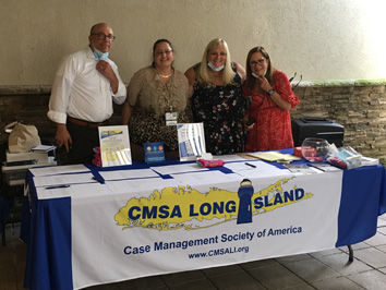 CMSA Long Island Chapter Meeting | Event | Meeting Photo
