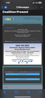 [CMSALINEWS] CMSA Long Island and the Northeastern Regional Coalition Present.jpeg